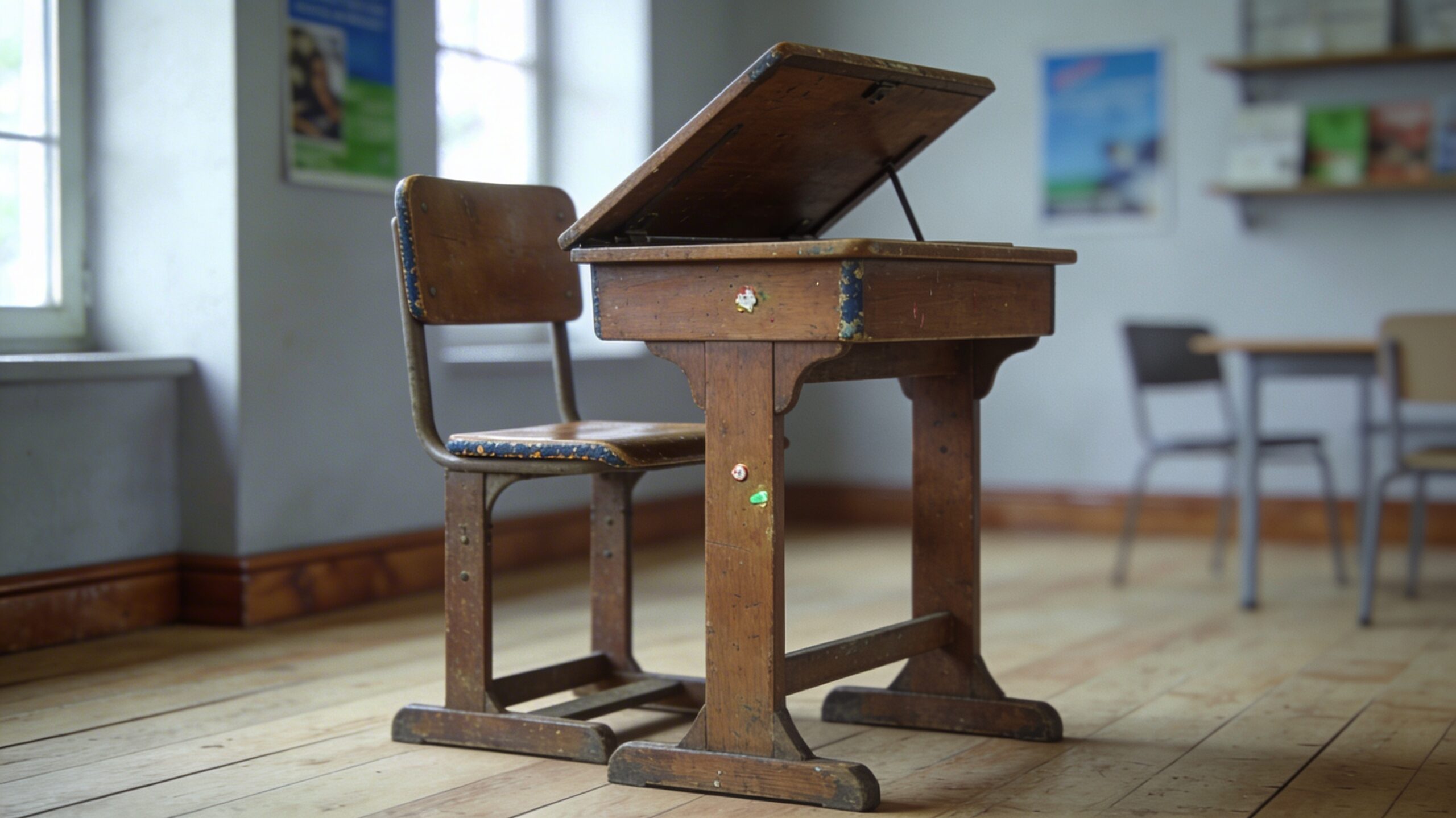 Why Anxiety About Learning As An Adult Can Feel So Overwhelming