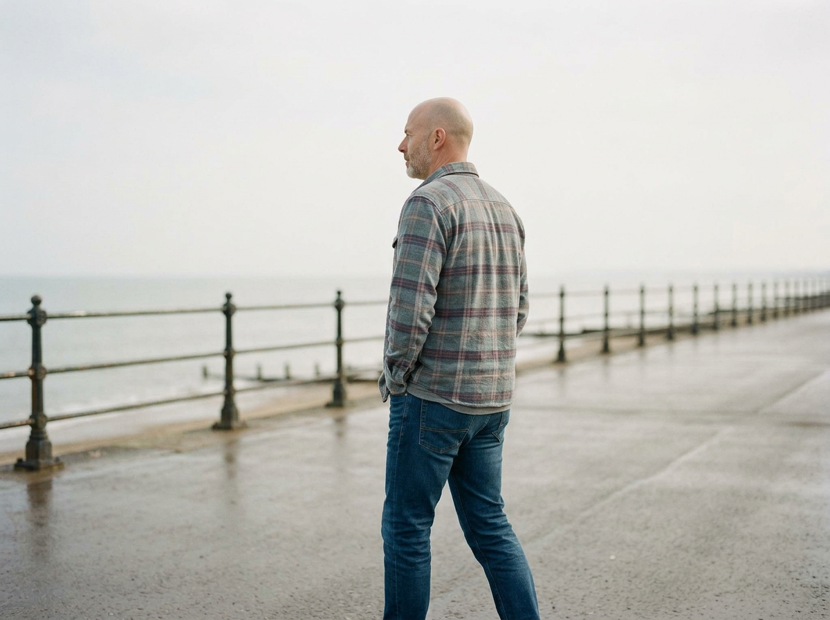 Confidence Hypnotherapy in Blackpool: Easing Social Anxiety and Fear of Being Seen