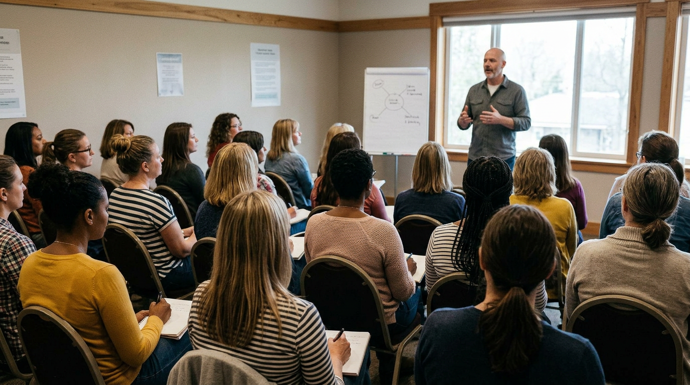 Why Many NLP Practitioners Feel “Script‑Bound” With Hypnosis (And What To Do About It)