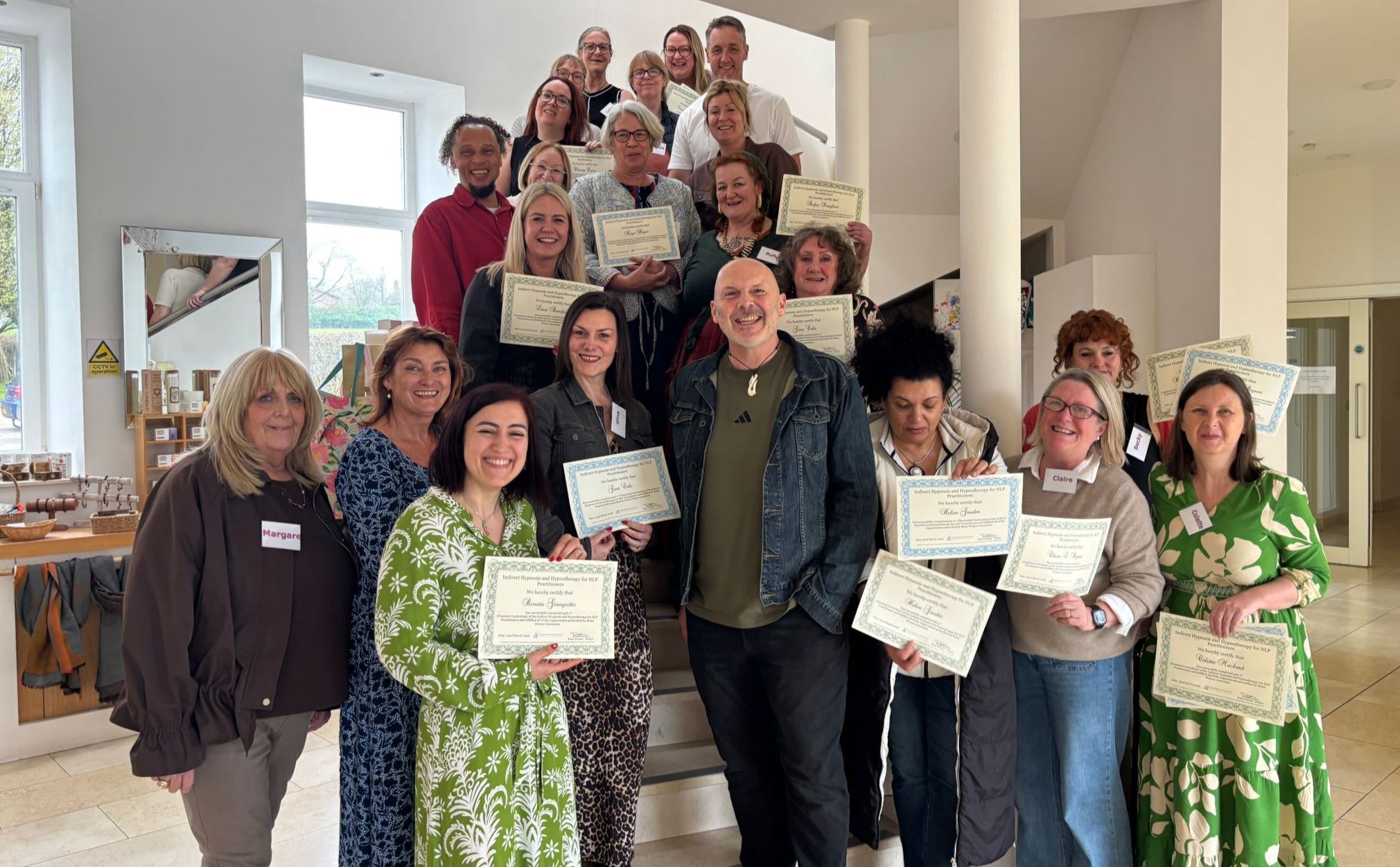 When NLP Stops Being Enough: How Practitioners Rediscover Trance With Ericksonian Work