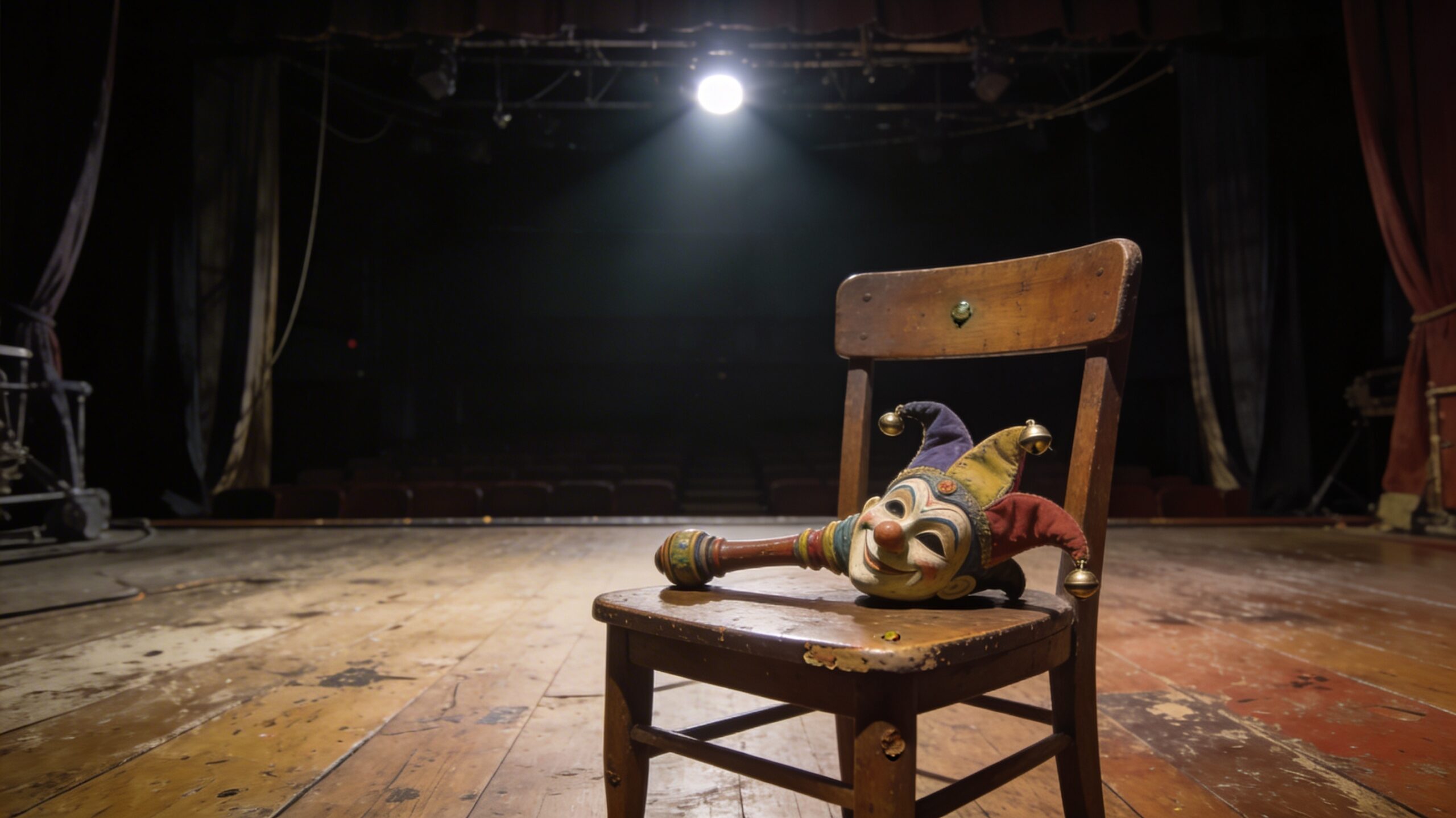 Why Humour Belongs In Ericksonian Hypnosis (And How It Helps Change Land)