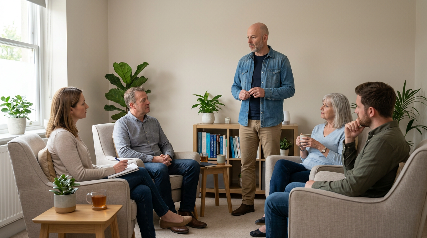 Supercharging Your NLP with Indirect Hypnosis: A Bolt‑On Skillset for Practitioners