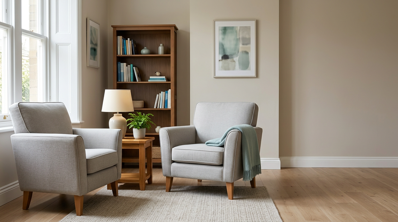 When therapy and CBT haven’t changed anything