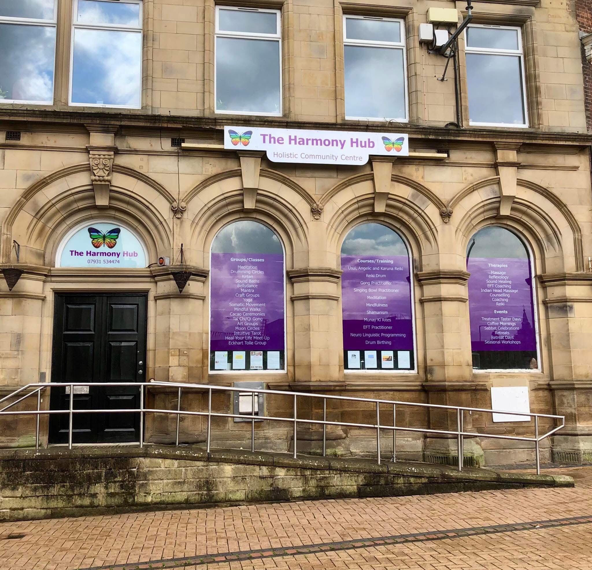 Anxiety Course in Chorley: A Gentle, Practical Small‑Group Option For Overwhelmed Minds