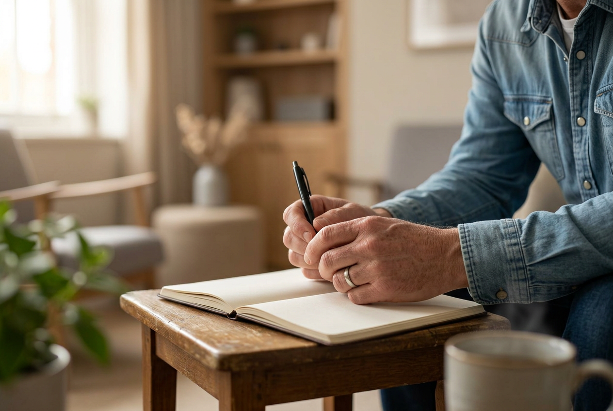 Hypnotherapy FAQ page image for Bri Watson in Blackpool